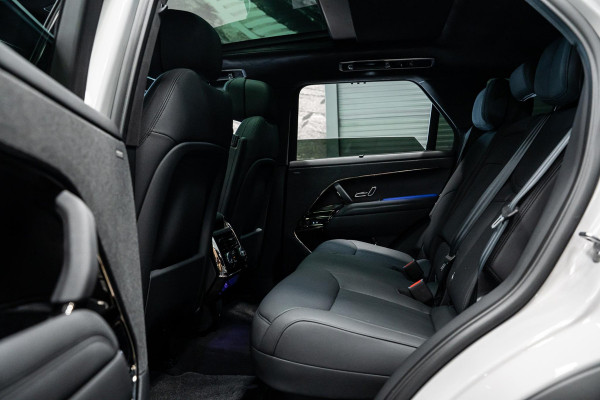 Land Rover Range Rover Sport 3.0 P550e Autobiography Edition PHEV *Panorama / Meridian Signature / Ventilatie- + Massage / HUD / Keyless / Soft-Close / Surround-view*