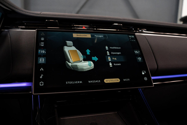 Land Rover Range Rover Sport 3.0 P550e Autobiography Edition PHEV *Panorama / Meridian Signature / Ventilatie- + Massage / HUD / Keyless / Soft-Close / Surround-view*