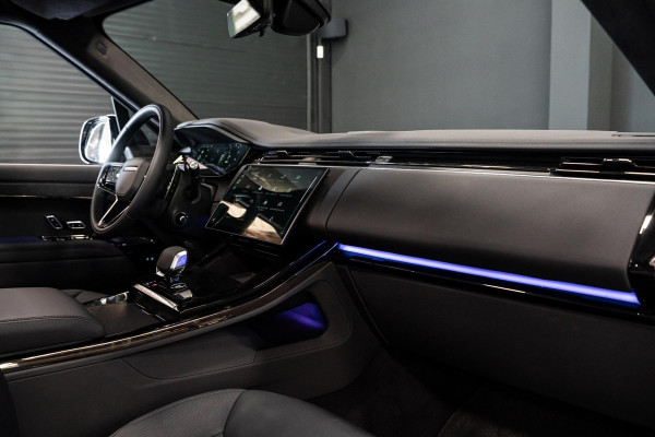Land Rover Range Rover Sport 3.0 P550e Autobiography Edition PHEV *Panorama / Meridian Signature / Ventilatie- + Massage / HUD / Keyless / Soft-Close / Surround-view*