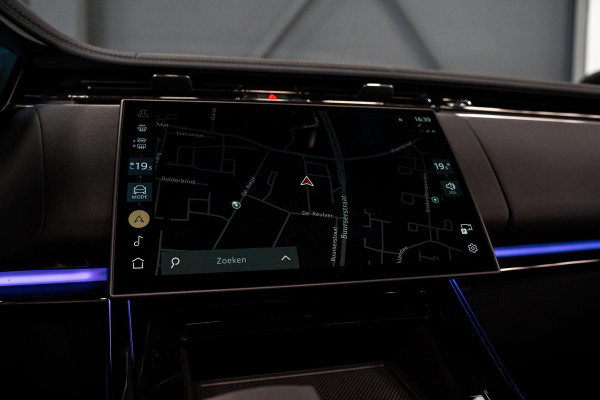 Land Rover Range Rover Sport 3.0 P550e Autobiography Edition PHEV *Panorama / Meridian Signature / Ventilatie- + Massage / HUD / Keyless / Soft-Close / Surround-view*