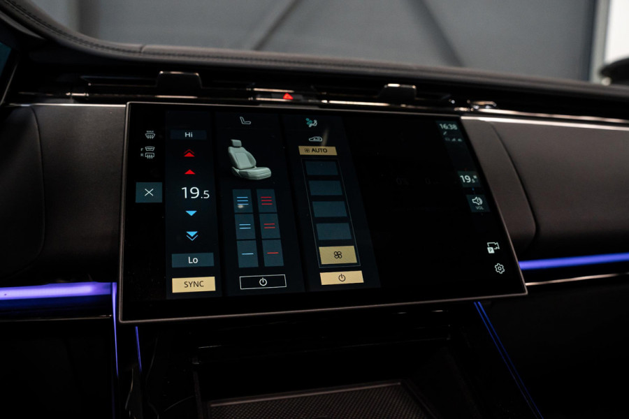Land Rover Range Rover Sport 3.0 P550e Autobiography Edition PHEV *Panorama / Meridian Signature / Ventilatie- + Massage / HUD / Keyless / Soft-Close / Surround-view*