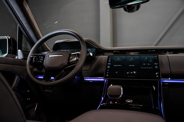 Land Rover Range Rover Sport 3.0 P550e Autobiography Edition PHEV *Panorama / Meridian Signature / Ventilatie- + Massage / HUD / Keyless / Soft-Close / Surround-view*