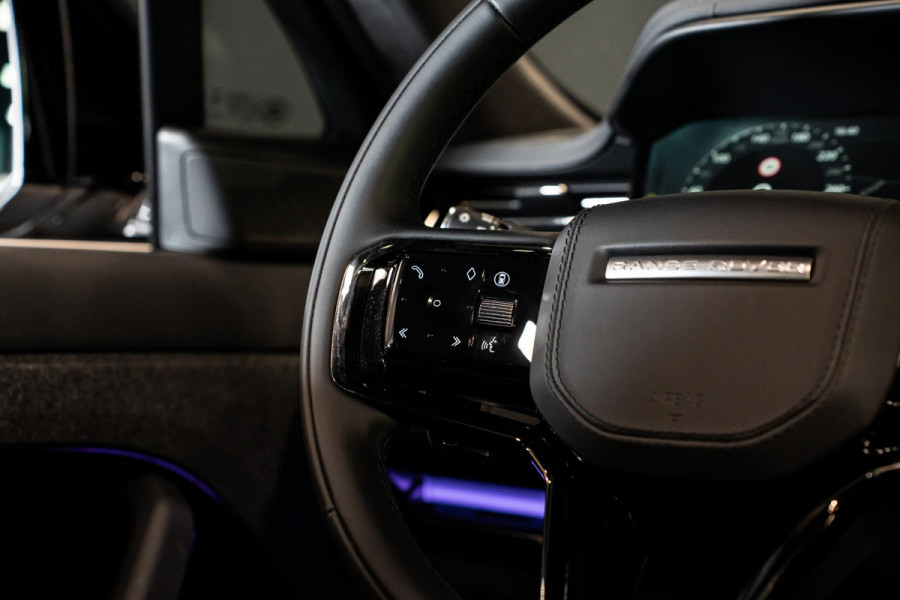 Land Rover Range Rover Sport 3.0 P550e Autobiography Edition PHEV *Panorama / Meridian Signature / Ventilatie- + Massage / HUD / Keyless / Soft-Close / Surround-view*