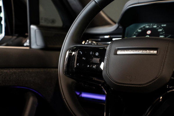 Land Rover Range Rover Sport 3.0 P550e Autobiography Edition PHEV *Panorama / Meridian Signature / Ventilatie- + Massage / HUD / Keyless / Soft-Close / Surround-view*