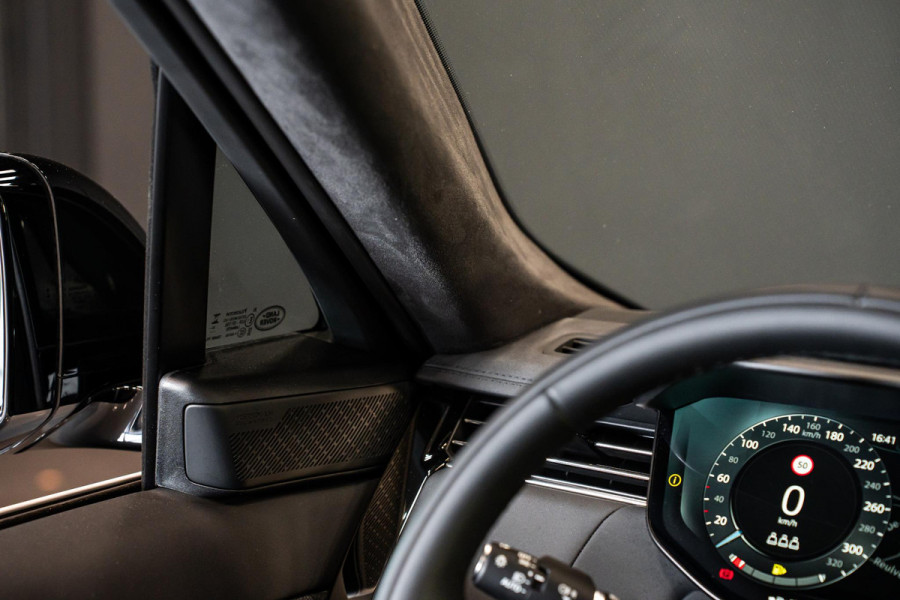 Land Rover Range Rover Sport 3.0 P550e Autobiography Edition PHEV *Panorama / Meridian Signature / Ventilatie- + Massage / HUD / Keyless / Soft-Close / Surround-view*
