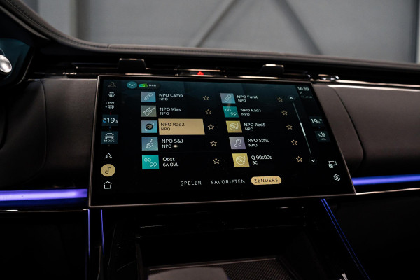 Land Rover Range Rover Sport 3.0 P550e Autobiography Edition PHEV *Panorama / Meridian Signature / Ventilatie- + Massage / HUD / Keyless / Soft-Close / Surround-view*