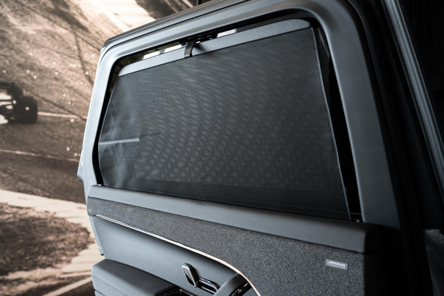 Land Rover Range Rover Sport 3.0 P550e Autobiography Edition PHEV *Panorama / Meridian Signature / Ventilatie- + Massage / HUD / Keyless / Soft-Close / Surround-view*