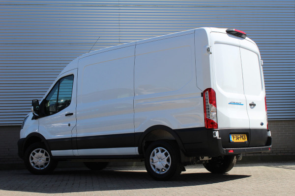 Ford E-Transit 350 L2H2 Trend 68 kWh | BLIS | Adaptieve Cruise | Betimmering | 360 Camera