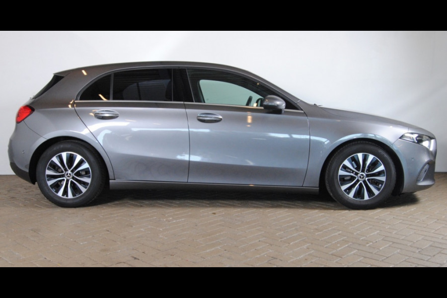Mercedes-Benz A-Klasse 160 Business Sol. | Camera| Dig.Cockpit | Navigatie