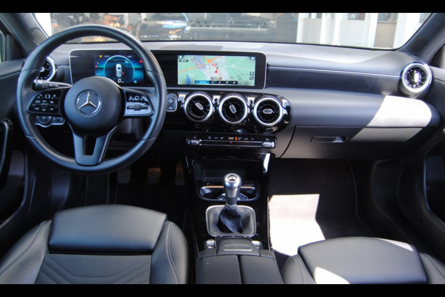Mercedes-Benz A-Klasse 160 Business Sol. | Camera| Dig.Cockpit | Navigatie