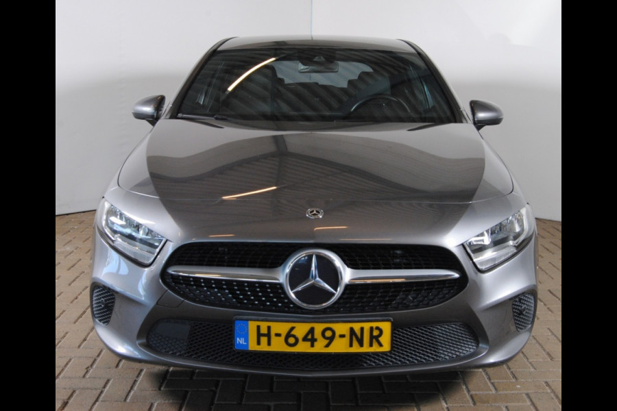 Mercedes-Benz A-Klasse 160 Business Sol. | Camera| Dig.Cockpit | Navigatie