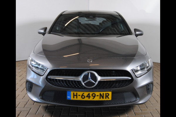 Mercedes-Benz A-Klasse 160 Business Sol. | Camera| Dig.Cockpit | Navigatie