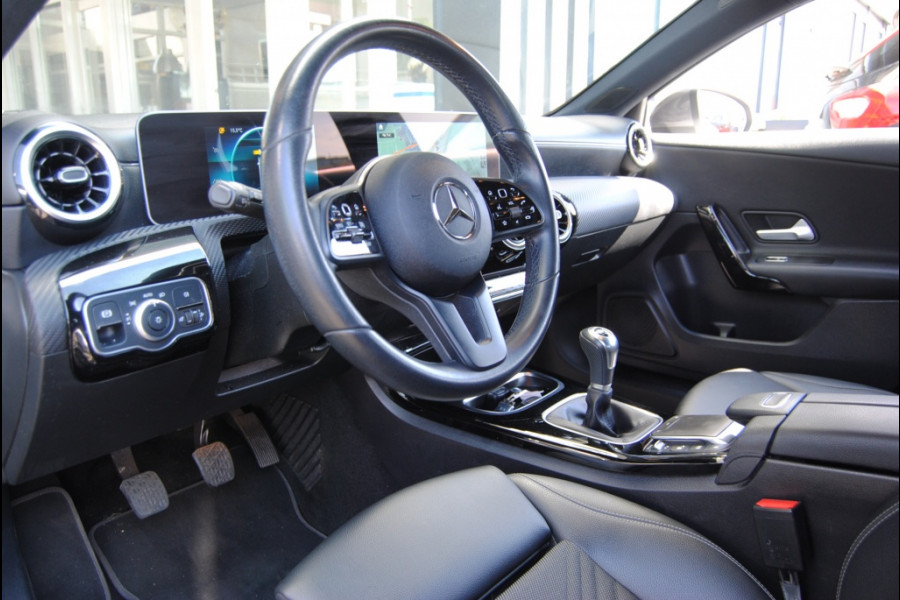 Mercedes-Benz A-Klasse 160 Business Sol. | Camera| Dig.Cockpit | Navigatie