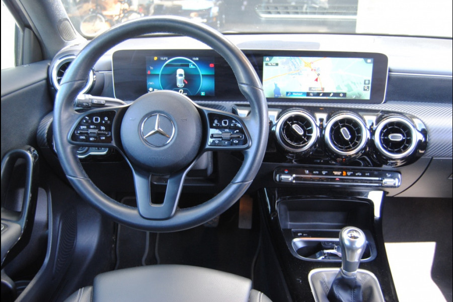 Mercedes-Benz A-Klasse 160 Business Sol. | Camera| Dig.Cockpit | Navigatie
