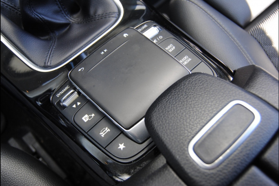 Mercedes-Benz A-Klasse 160 Business Sol. | Camera| Dig.Cockpit | Navigatie