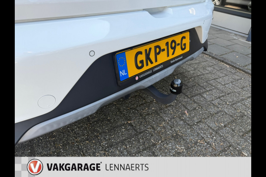 Kia Niro 1.6 GDi PHEV PLUG IN DynamicLine, automaat, Rijklaarprijs / 12 mnd Bovag garantie