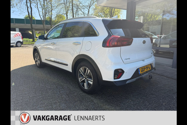 Kia Niro 1.6 GDi PHEV PLUG IN DynamicLine, automaat, Rijklaarprijs / 12 mnd Bovag garantie