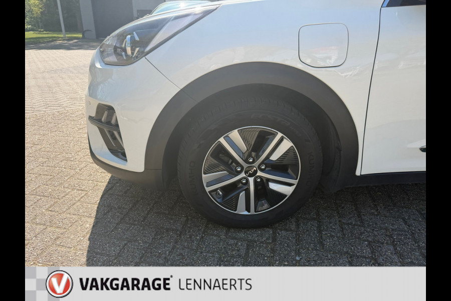Kia Niro 1.6 GDi PHEV PLUG IN DynamicLine, automaat, Rijklaarprijs / 12 mnd Bovag garantie