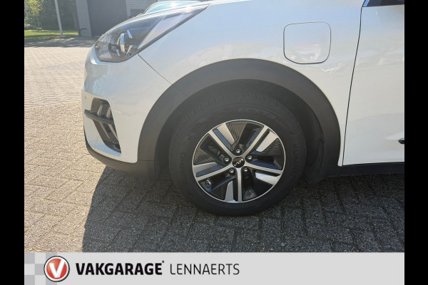 Kia Niro 1.6 GDi PHEV PLUG IN DynamicLine, automaat, Rijklaarprijs / 12 mnd Bovag garantie