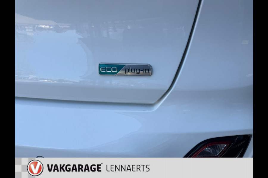 Kia Niro 1.6 GDi PHEV PLUG IN DynamicLine, automaat, Rijklaarprijs / 12 mnd Bovag garantie