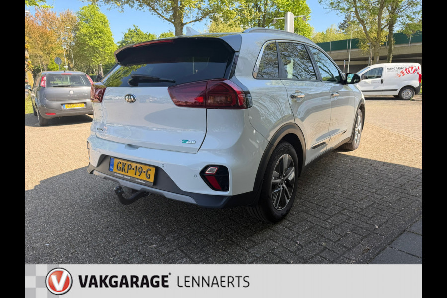 Kia Niro 1.6 GDi PHEV PLUG IN DynamicLine, automaat, Rijklaarprijs / 12 mnd Bovag garantie