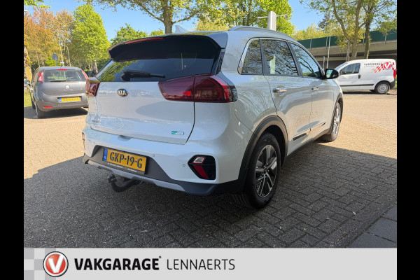 Kia Niro 1.6 GDi PHEV PLUG IN DynamicLine, automaat, Rijklaarprijs / 12 mnd Bovag garantie