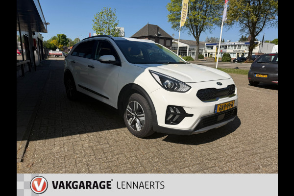 Kia Niro 1.6 GDi PHEV PLUG IN DynamicLine, automaat, Rijklaarprijs / 12 mnd Bovag garantie
