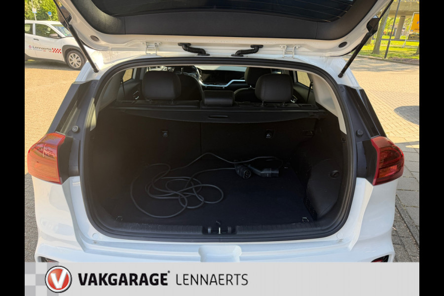 Kia Niro 1.6 GDi PHEV PLUG IN DynamicLine, automaat, Rijklaarprijs / 12 mnd Bovag garantie