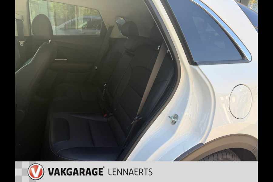 Kia Niro 1.6 GDi PHEV PLUG IN DynamicLine, automaat, Rijklaarprijs / 12 mnd Bovag garantie