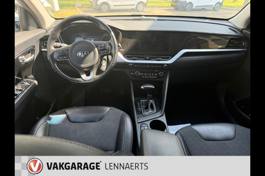 Kia Niro 1.6 GDi PHEV PLUG IN DynamicLine, automaat, Rijklaarprijs / 12 mnd Bovag garantie