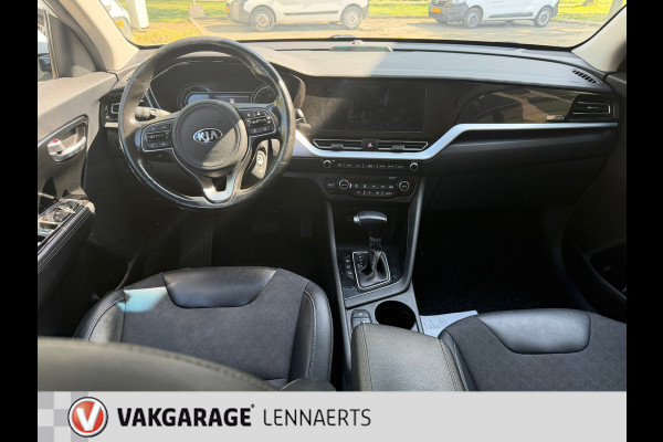 Kia Niro 1.6 GDi PHEV PLUG IN DynamicLine, automaat, Rijklaarprijs / 12 mnd Bovag garantie