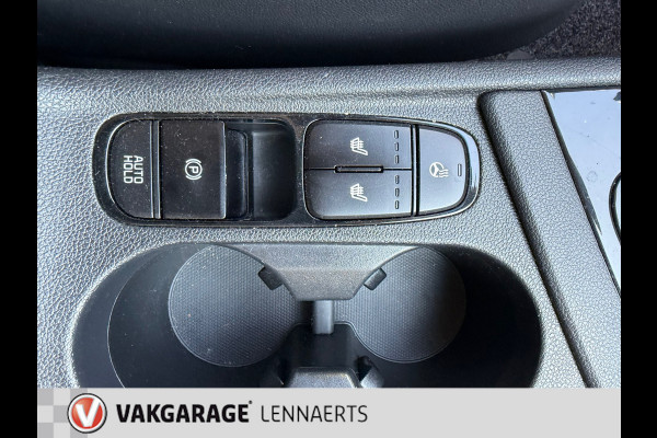 Kia Niro 1.6 GDi PHEV PLUG IN DynamicLine, automaat, Rijklaarprijs / 12 mnd Bovag garantie