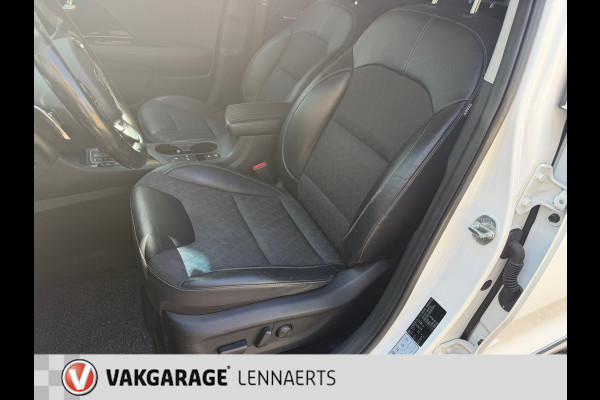Kia Niro 1.6 GDi PHEV PLUG IN DynamicLine, automaat, Rijklaarprijs / 12 mnd Bovag garantie