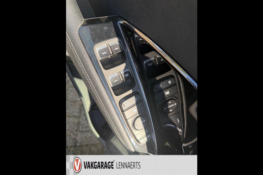 Kia Niro 1.6 GDi PHEV PLUG IN DynamicLine, automaat, Rijklaarprijs / 12 mnd Bovag garantie