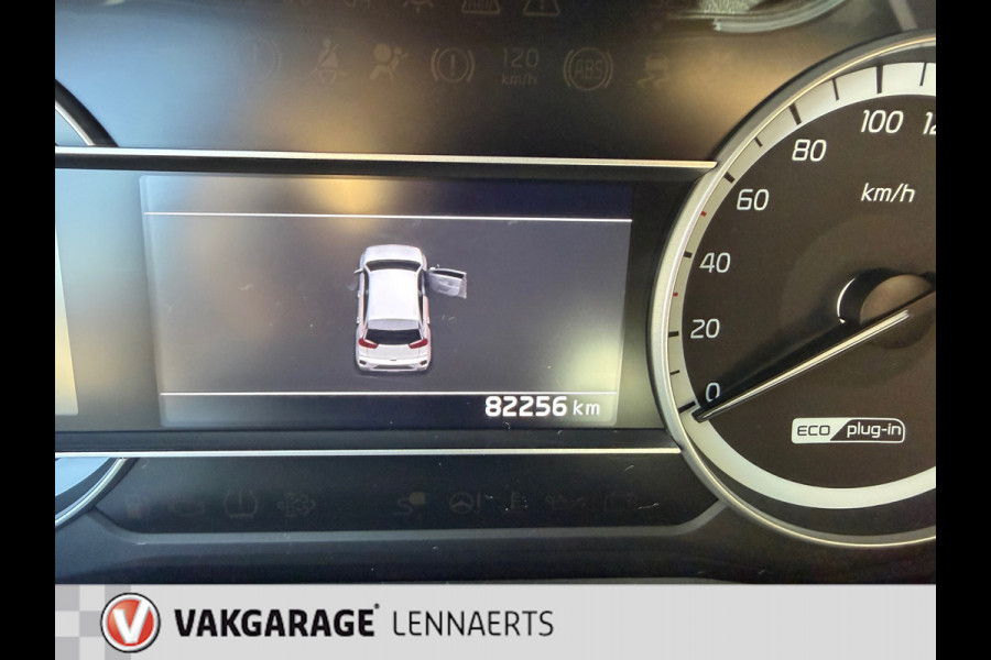 Kia Niro 1.6 GDi PHEV PLUG IN DynamicLine, automaat, Rijklaarprijs / 12 mnd Bovag garantie