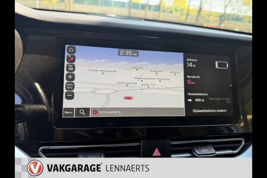 Kia Niro 1.6 GDi PHEV PLUG IN DynamicLine, automaat, Rijklaarprijs / 12 mnd Bovag garantie