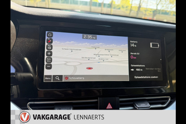 Kia Niro 1.6 GDi PHEV PLUG IN DynamicLine, automaat, Rijklaarprijs / 12 mnd Bovag garantie