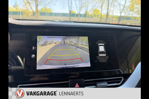 Kia Niro 1.6 GDi PHEV PLUG IN DynamicLine, automaat, Rijklaarprijs / 12 mnd Bovag garantie