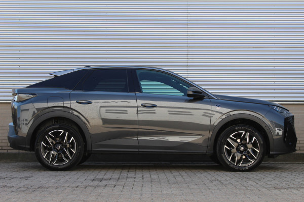 Peugeot 3008 1.2 Hybrid 145 GT | Adaptieve Cruise | Camera | Navigatie | Stoelverwarming | Elektr. achterklep