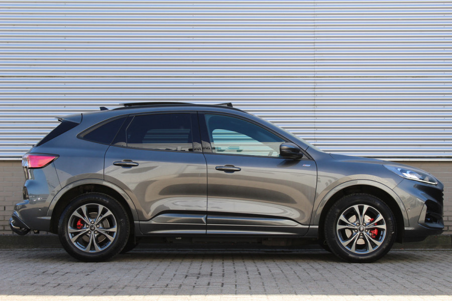 Ford Kuga 2.5 PHEV ST-Line X | Origin NL | Trekhaak | Panoramadak | Styling Pack | B&O | Winterpack