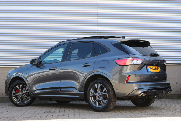 Ford Kuga 2.5 PHEV ST-Line X | Origin NL | Trekhaak | Panoramadak | Styling Pack | B&O | Winterpack