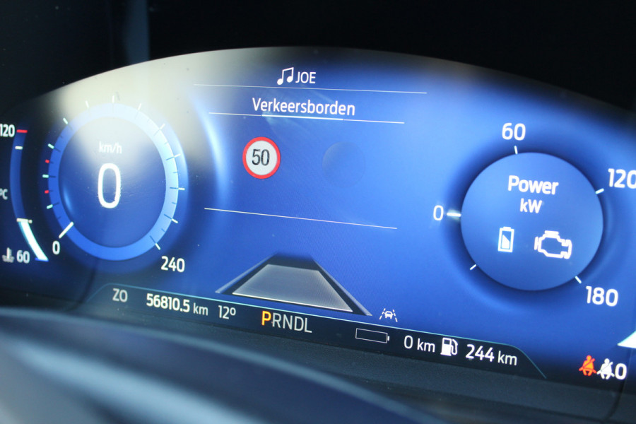 Ford Kuga 2.5 PHEV ST-Line X | Origin NL | Trekhaak | Panoramadak | Styling Pack | B&O | Winterpack