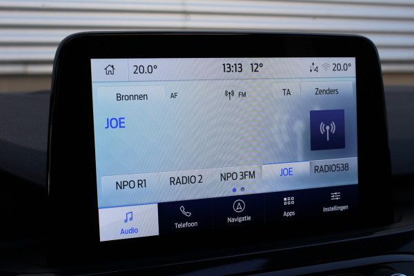 Ford Kuga 2.5 PHEV ST-Line X | Origin NL | Trekhaak | Panoramadak | Styling Pack | B&O | Winterpack