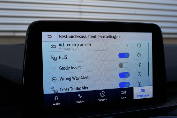 Ford Kuga 2.5 PHEV ST-Line X | Origin NL | Trekhaak | Panoramadak | Styling Pack | B&O | Winterpack