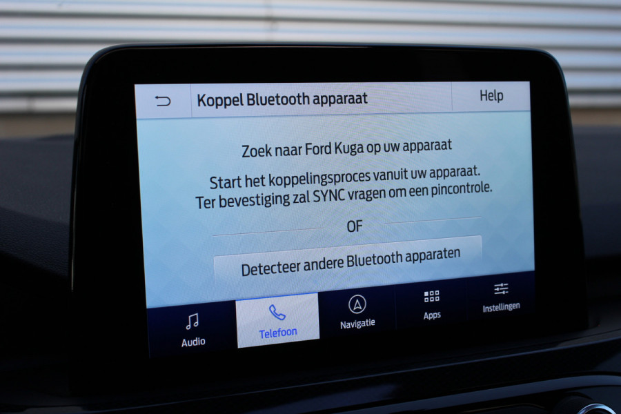 Ford Kuga 2.5 PHEV ST-Line X | Origin NL | Trekhaak | Panoramadak | Styling Pack | B&O | Winterpack