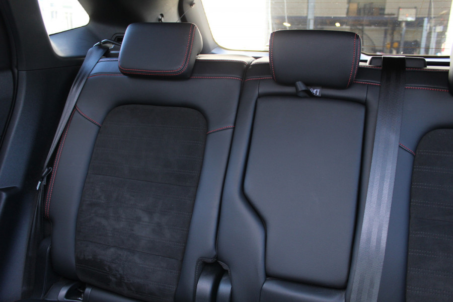 Ford Kuga 2.5 PHEV ST-Line X | Origin NL | Trekhaak | Panoramadak | Styling Pack | B&O | Winterpack