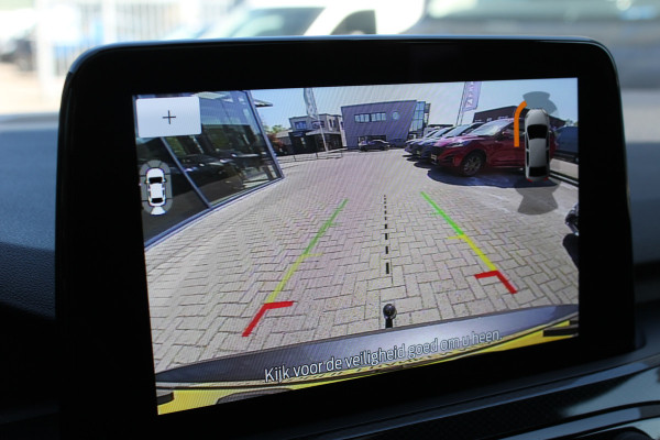 Ford Kuga 2.5 PHEV ST-Line X | Origin NL | Trekhaak | Panoramadak | Styling Pack | B&O | Winterpack