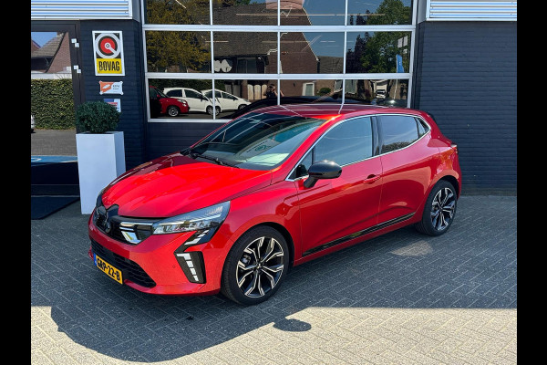 Mitsubishi Colt 1.0T MT Instyle, Airco, Cruise, Camera, CarPlay, Lane Assist, NAP