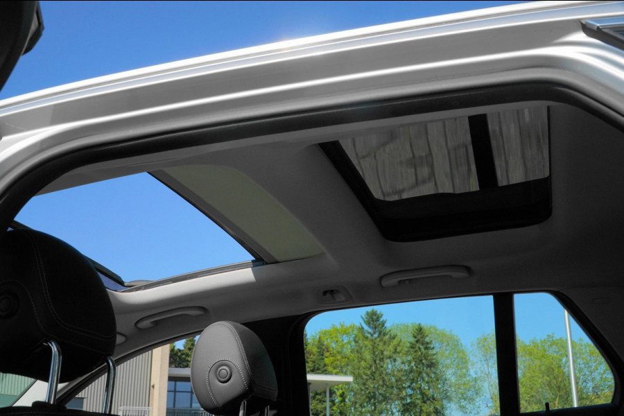 Mercedes-Benz C-Klasse Estate 180 EERSTE EIGENAAR PANO CAMERA