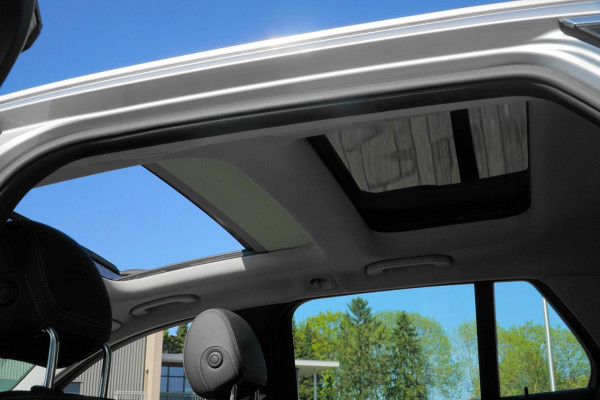 Mercedes-Benz C-Klasse Estate 180 EERSTE EIGENAAR PANO CAMERA